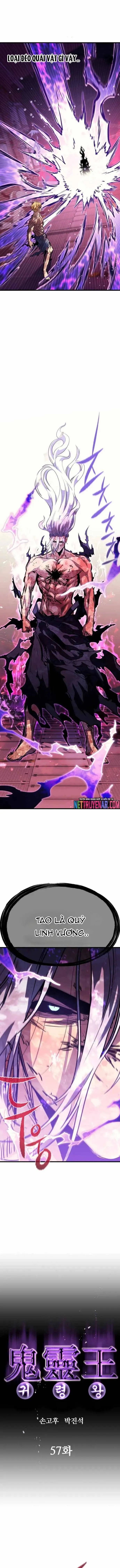 Ma Linh Vương [Chap 56-65]
