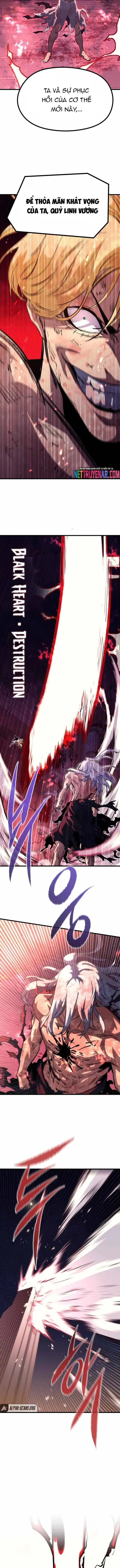 Ma Linh Vương [Chap 56-65]