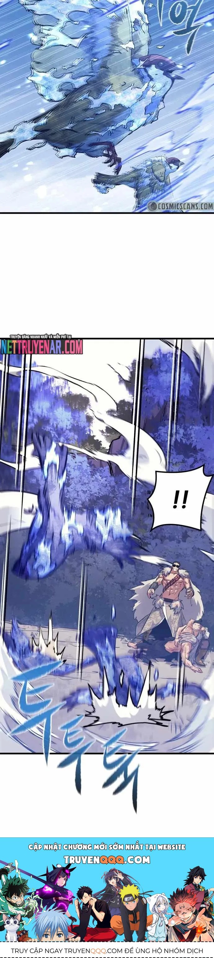 Ma Linh Vương [Chap 56-65]