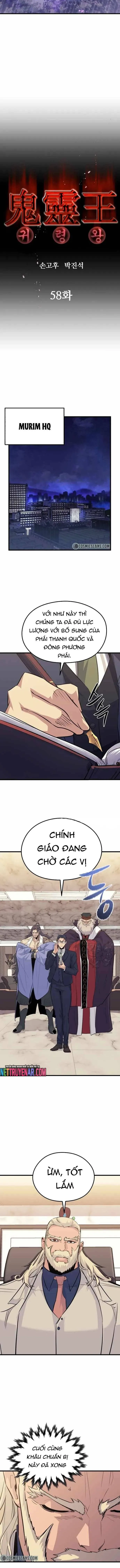 Ma Linh Vương [Chap 56-65]