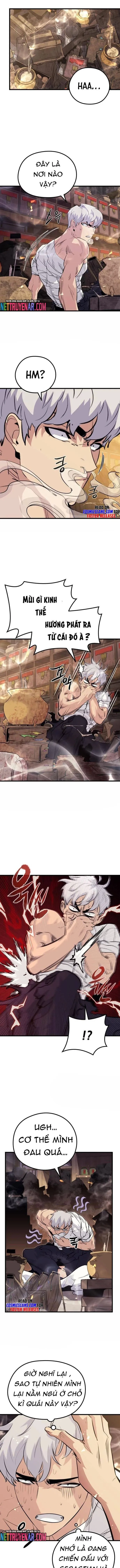 Ma Linh Vương [Chap 56-65]