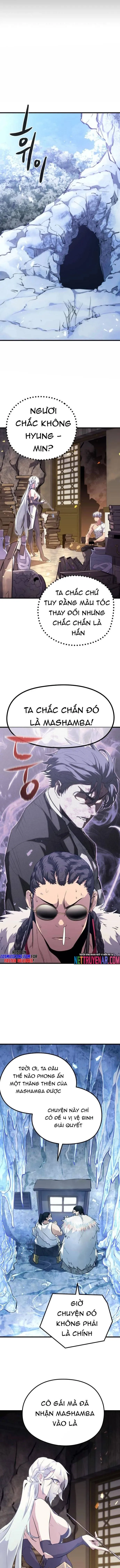 Ma Linh Vương [Chap 56-65]