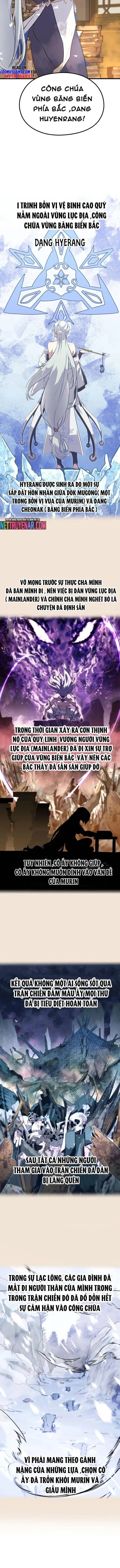 Ma Linh Vương [Chap 56-65]
