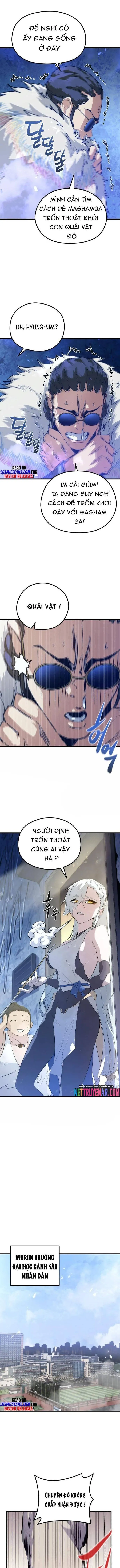 Ma Linh Vương [Chap 56-65]