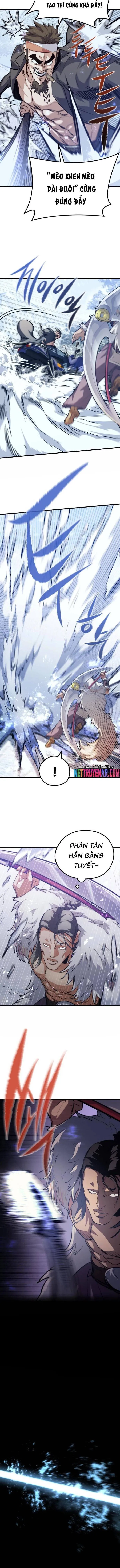 Ma Linh Vương [Chap 56-65]