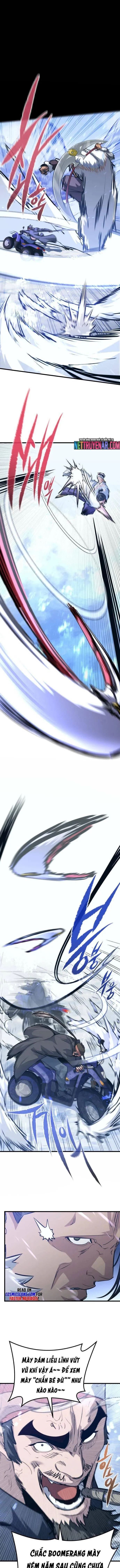 Ma Linh Vương [Chap 56-65]