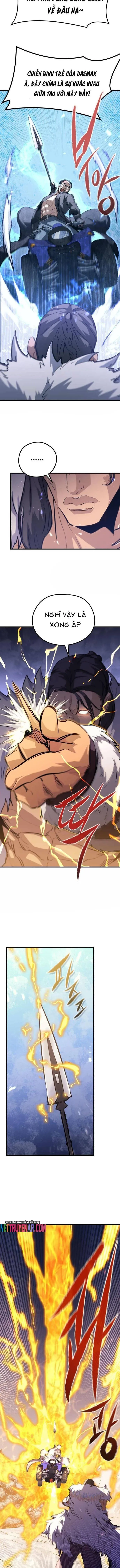 Ma Linh Vương [Chap 56-65]