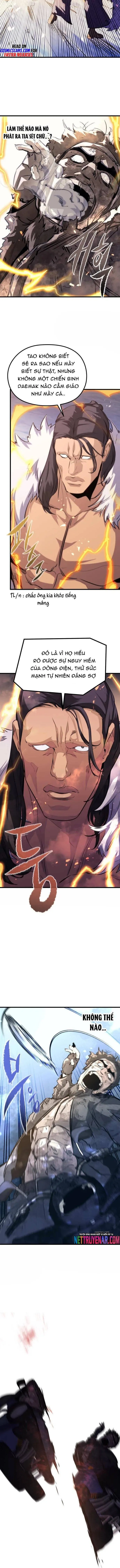 Ma Linh Vương [Chap 56-65]