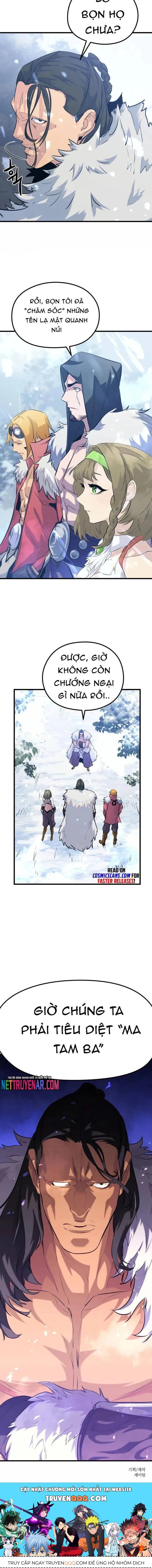 Ma Linh Vương [Chap 56-65]