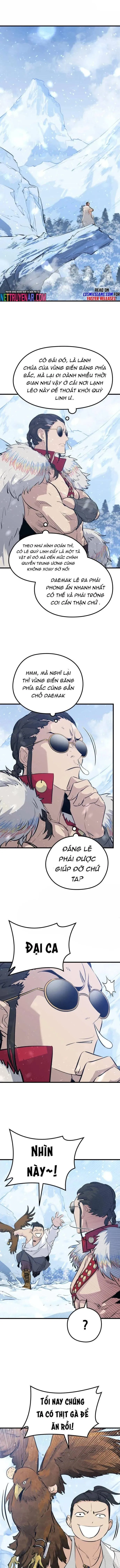 Ma Linh Vương [Chap 56-65]