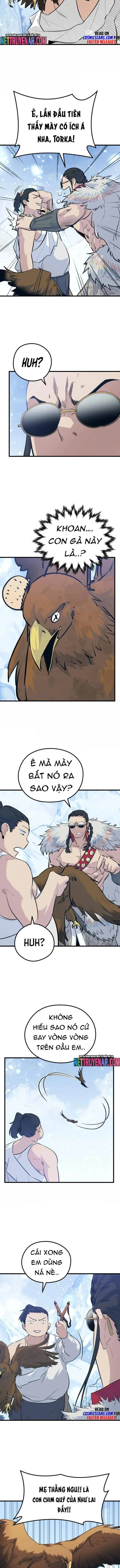 Ma Linh Vương [Chap 56-65]