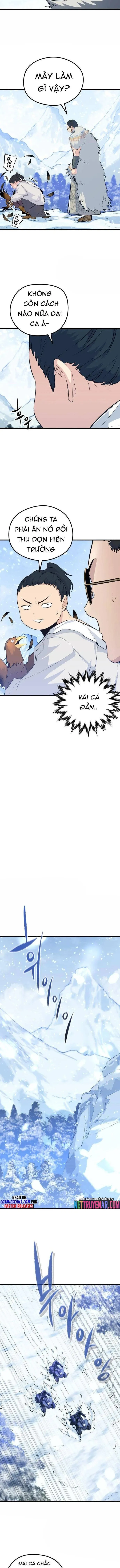 Ma Linh Vương [Chap 56-65]