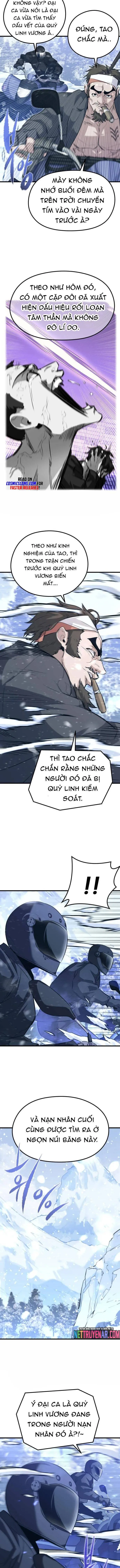 Ma Linh Vương [Chap 56-65]