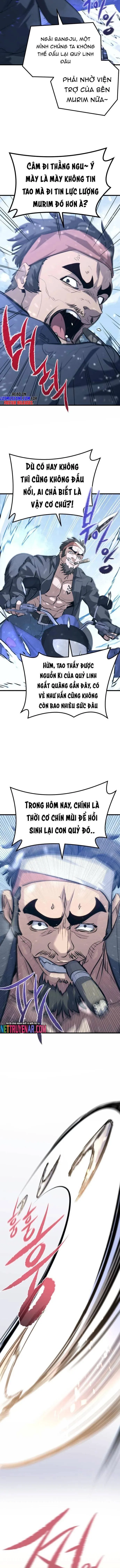 Ma Linh Vương [Chap 56-65]