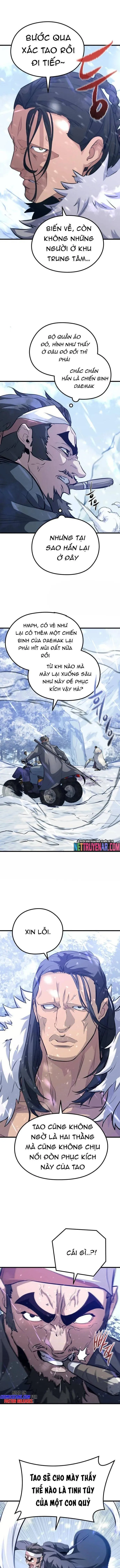 Ma Linh Vương [Chap 56-65]