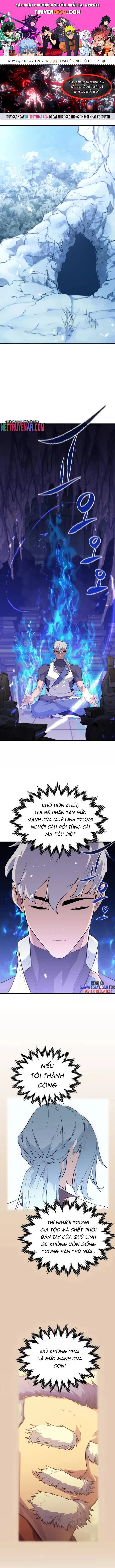 Ma Linh Vương [Chap 56-65]