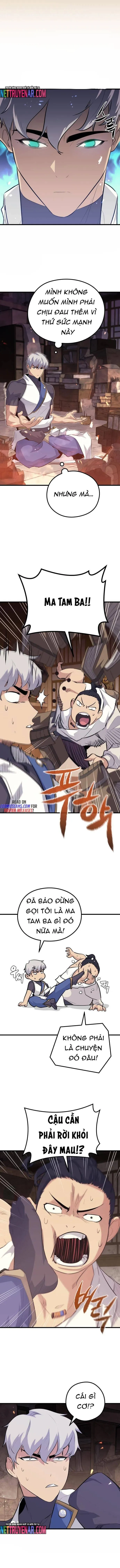 Ma Linh Vương [Chap 56-65]