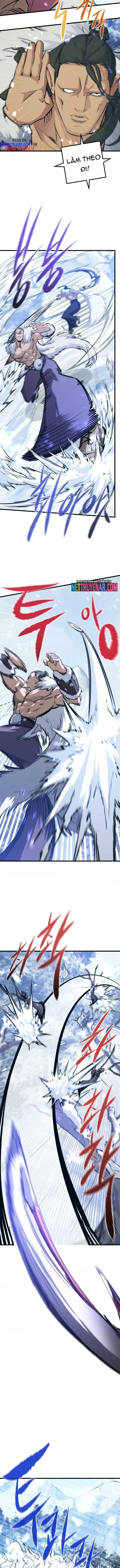 Ma Linh Vương [Chap 56-65]