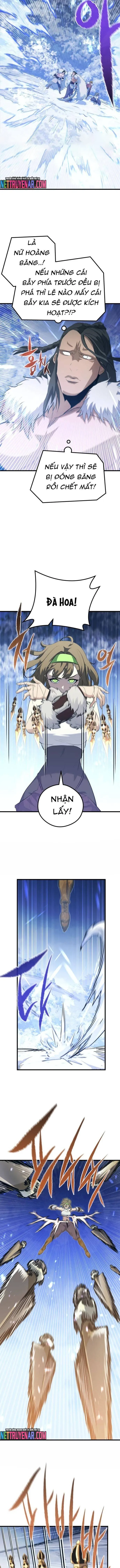 Ma Linh Vương [Chap 56-65]