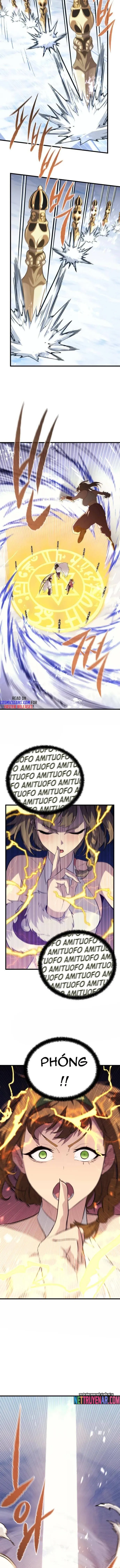 Ma Linh Vương [Chap 56-65]