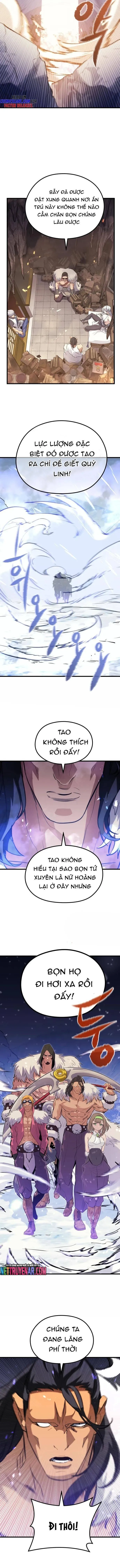 Ma Linh Vương [Chap 56-65]