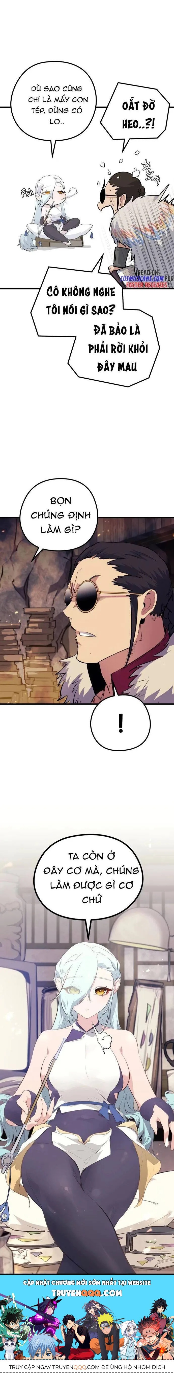 Ma Linh Vương [Chap 56-65]