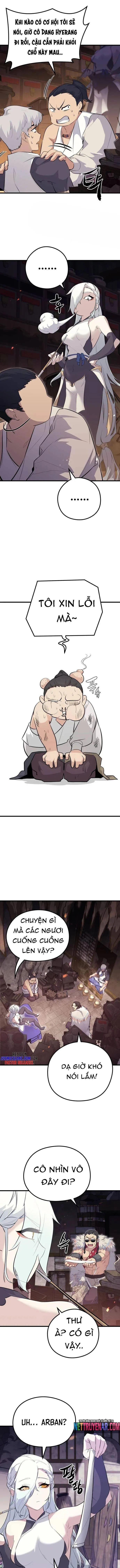 Ma Linh Vương [Chap 56-65]