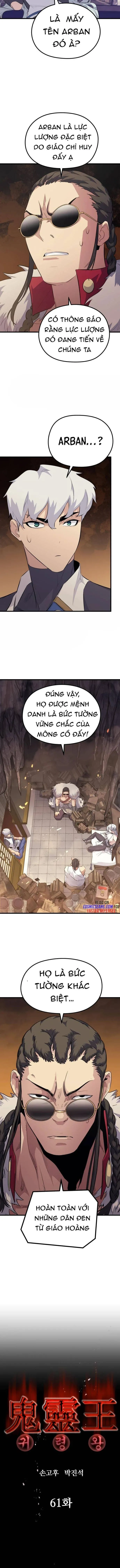 Ma Linh Vương [Chap 56-65]