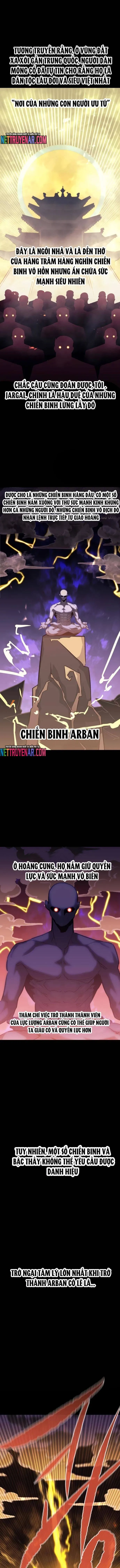 Ma Linh Vương [Chap 56-65]