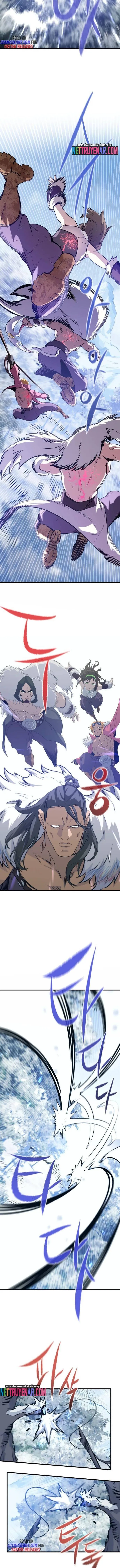 Ma Linh Vương [Chap 56-65]