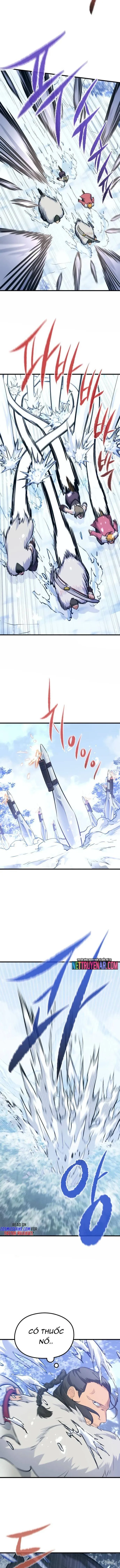 Ma Linh Vương [Chap 56-65]