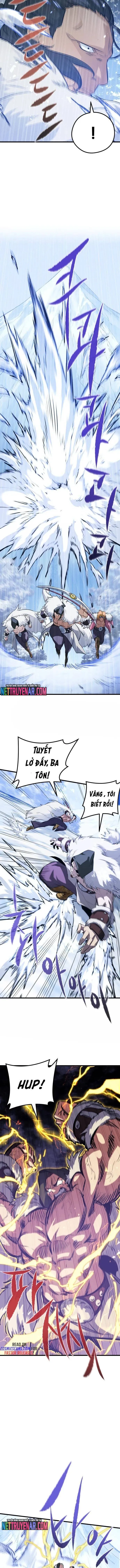 Ma Linh Vương [Chap 56-65]