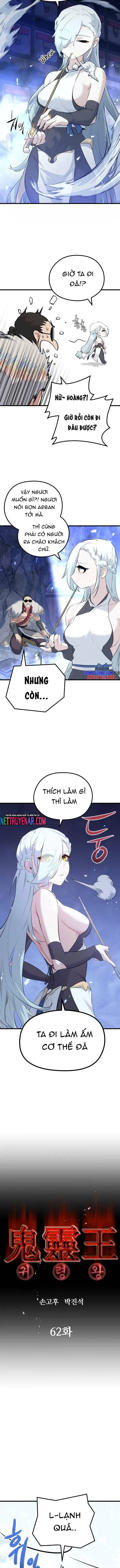 Ma Linh Vương [Chap 56-65]