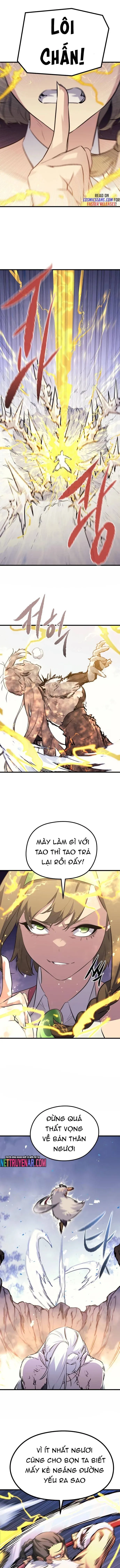 Ma Linh Vương [Chap 56-65]