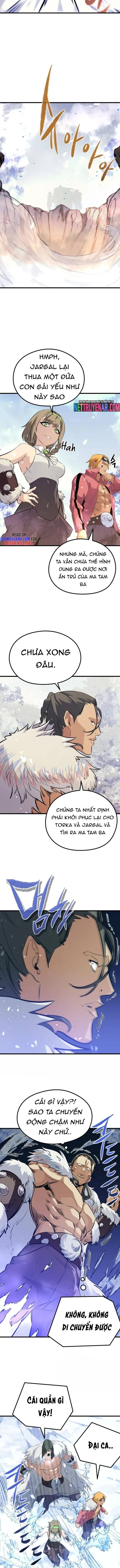 Ma Linh Vương [Chap 56-65]