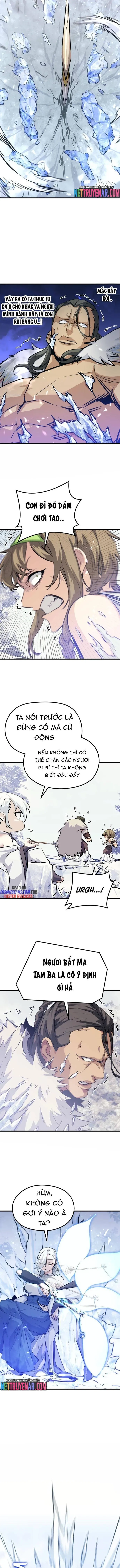 Ma Linh Vương [Chap 56-65]
