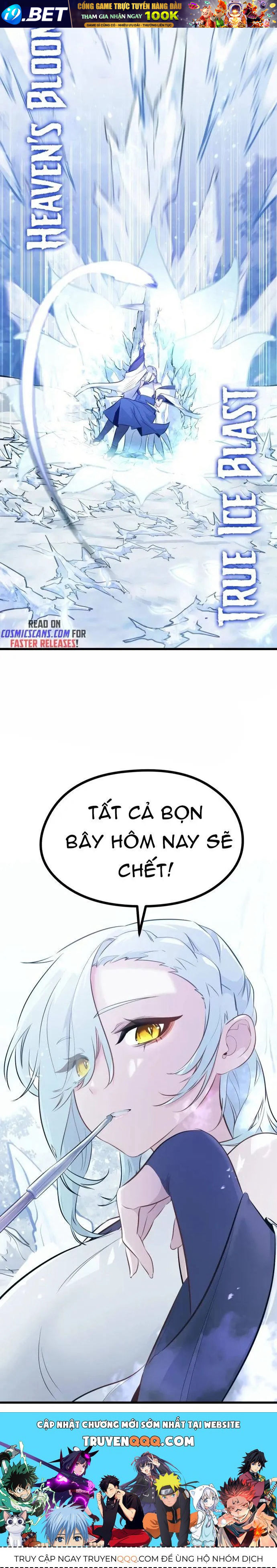 Ma Linh Vương [Chap 56-65]