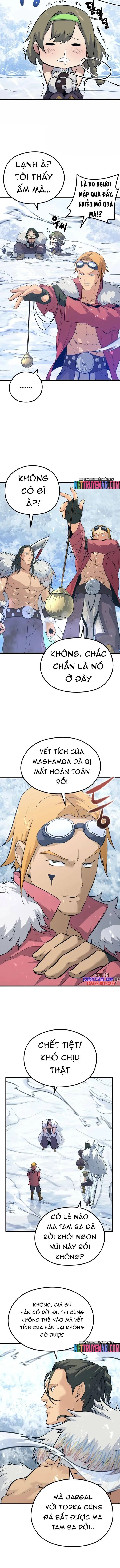 Ma Linh Vương [Chap 56-65]