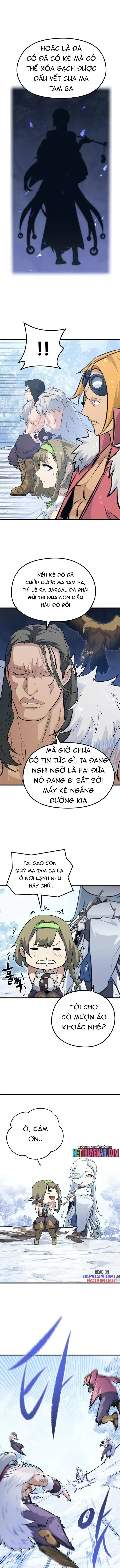 Ma Linh Vương [Chap 56-65]