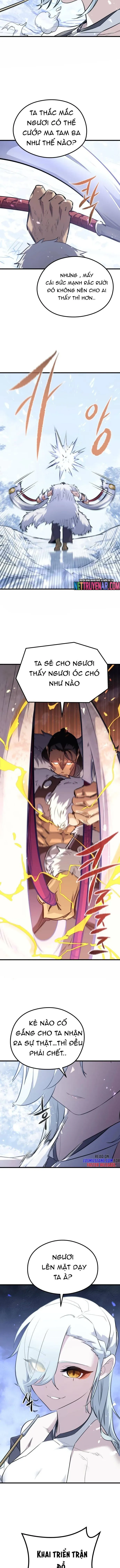 Ma Linh Vương [Chap 56-65]