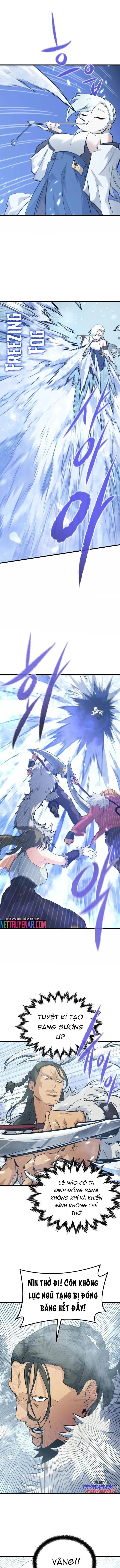 Ma Linh Vương [Chap 56-65]