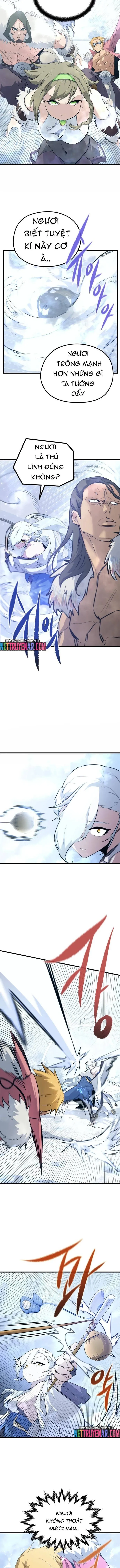 Ma Linh Vương [Chap 56-65]