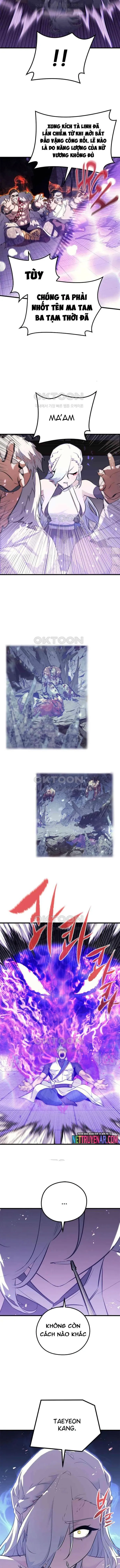 Ma Linh Vương [Chap 56-65]