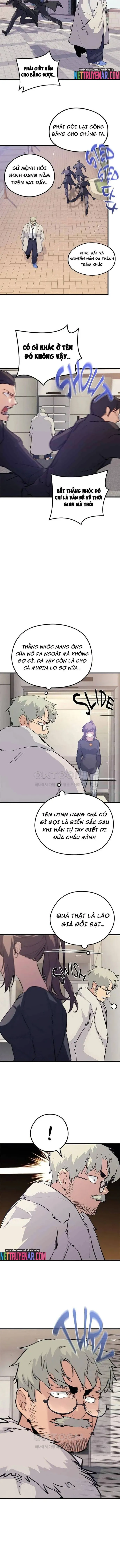 Ma Linh Vương [Chap 56-65]