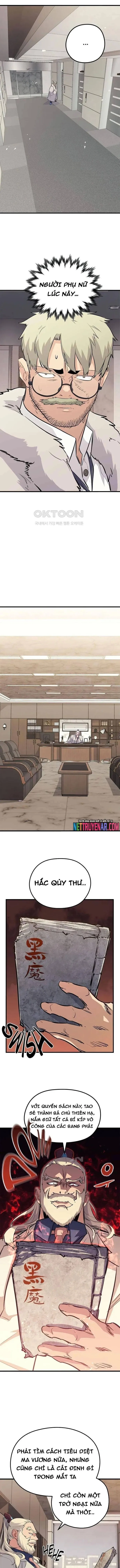 Ma Linh Vương [Chap 56-65]