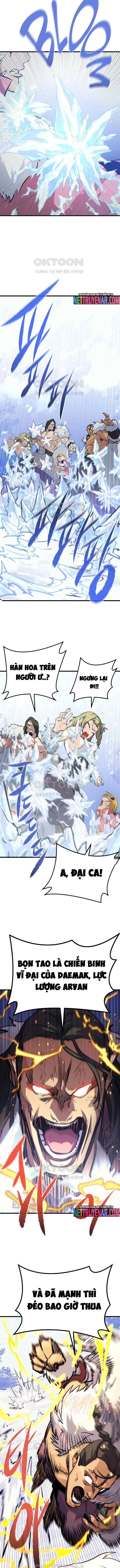 Ma Linh Vương [Chap 56-65]