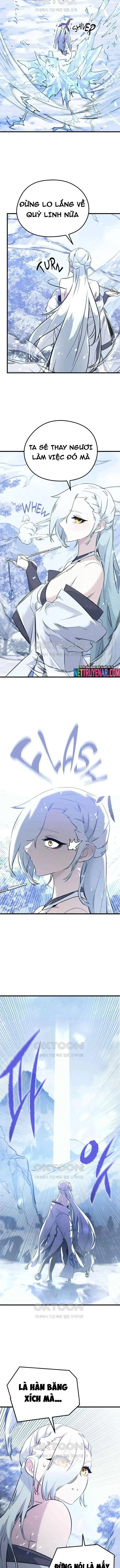 Ma Linh Vương [Chap 56-65]