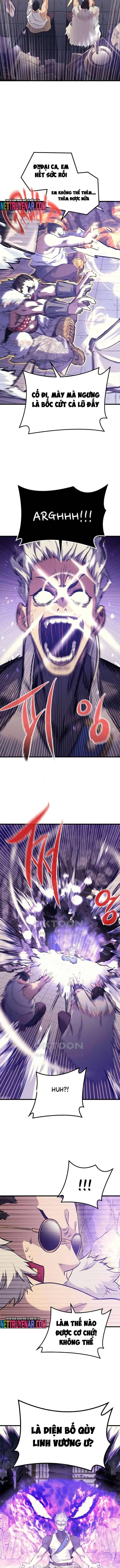 Ma Linh Vương [Chap 56-65]