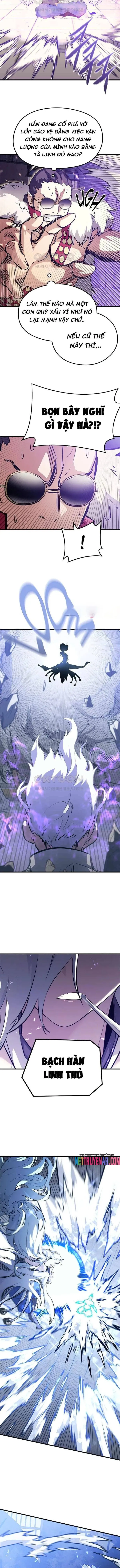 Ma Linh Vương [Chap 56-65]