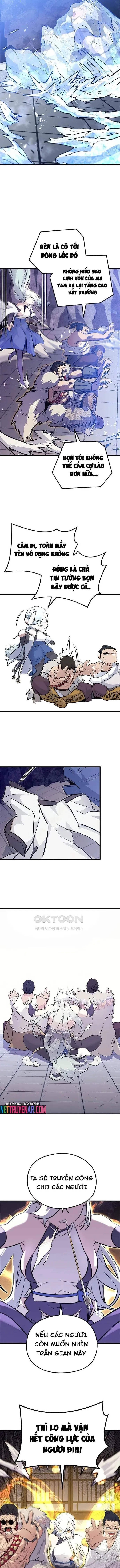 Ma Linh Vương [Chap 56-65]